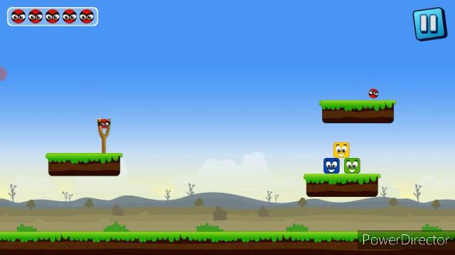 PLAYING ANGRY BIRDS GAME WITH FUN BY MUSIC ENJOY 🙏🙏🙏 смотреть онлайн