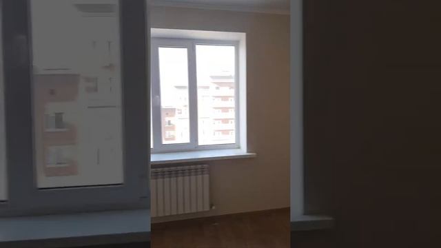3 ка с ремонтом в ЖК Вересаево смотреть онлайн