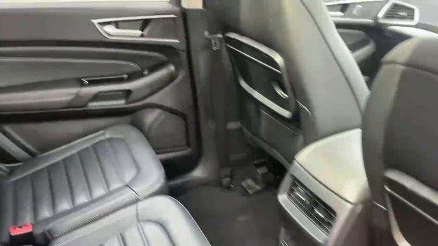 FL67FZB Ford Galaxy 2.0 TDCi Titanium X Mpv 5dr Diesel (s/s) (150 Ps) смотреть онлайн