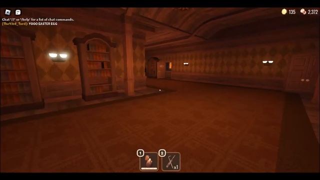 ROBLOX DOORS RED ROOM (NO CAP LEGIT 2022) смотреть онлайн
