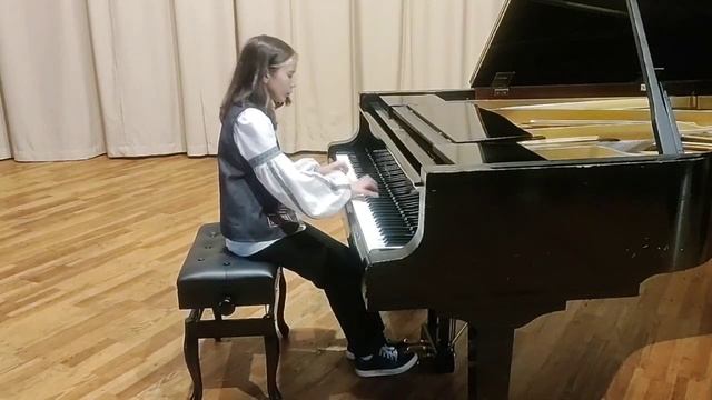 Мазурка Д. Львов Команеєць смотреть онлайн