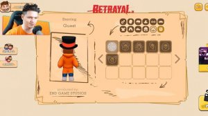 ЛУЧШИЕ КЛОНЫ AMONG US