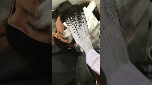 Fall Hair using New Wella Color Fresh Masks??? #best #shorts #trending #tutorial #wella #short смотреть онлайн