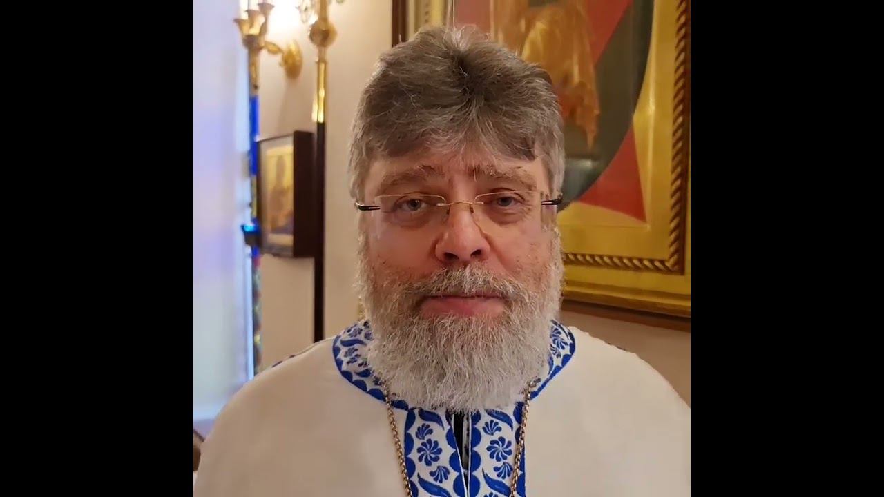 с праздником Сретения Господня! смотреть онлайн