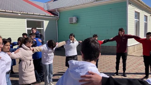 Всероссийская акция "Крым в сердце моем" смотреть онлайн