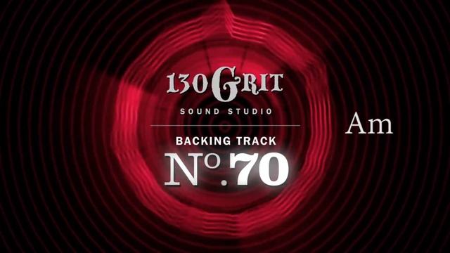 Flamenco/Rock in A minor Backing Track No.70 [BPM132] смотреть онлайн