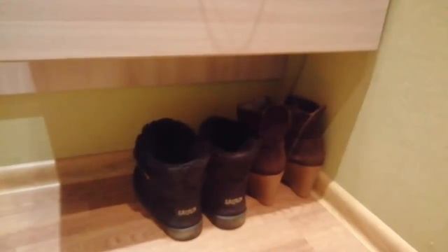 ПРИХОЖАЯ В ХРУЩЕВКЕ//БЮДЖЕТНЫЙ РЕМОНТ В ПРИХОЖЕЙ//ИДЕИ и ЛАЙФХАКИ//ХРАНЕНИЕ В ПРИХОЖЕЙ смотреть онлайн