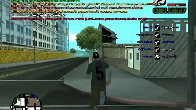 {гта самп} пожарная неудача смотреть онлайн