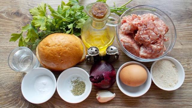 Сборник рецептов