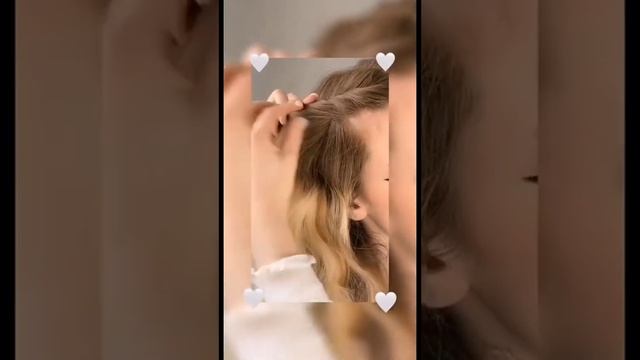 ?♀️Красивая Причëска На 1 Сентября? смотреть онлайн
