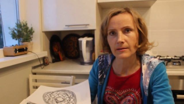 Съедобные архангельские козули на севастопольский лад от Ольги Моревой смотреть онлайн