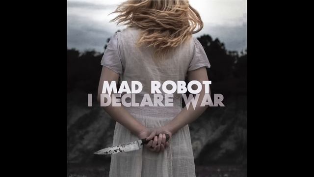 Mad Robot - Human Error [Audio] смотреть онлайн