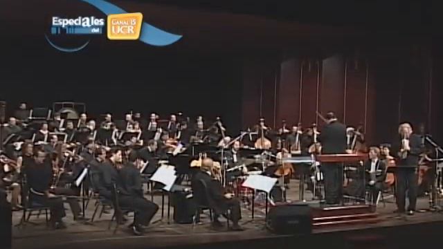 Patience of a Saint Performed by Combo Nuvo & The Costa Rican Symphony смотреть онлайн