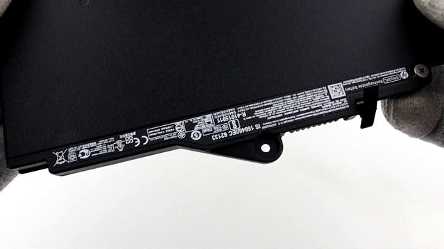 Аккумулятор для HP EliteBook 720 725 820 G3 (11.4V 3780mAh) ORG p/n: SN03XL ST03XL смотреть онлайн