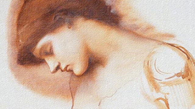 Händel "Talor che cerco, o Irene ... In tanti affanni è immerso il core" - Marie-Nicole Lemieux смотреть онлайн