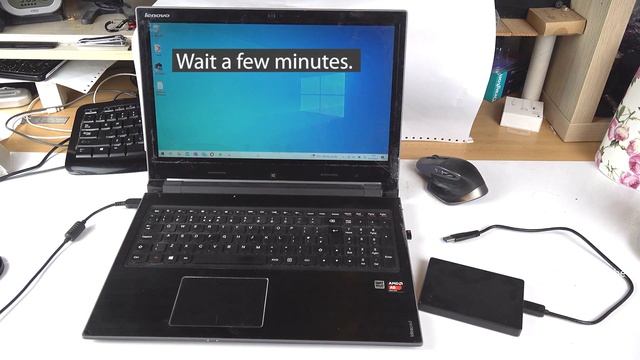 Error 0x800701E3 How to fix смотреть онлайн