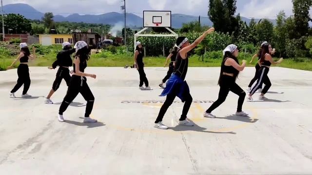 Mi gente смотреть онлайн