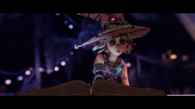 Tiny Tina’s Wonderlands - Easy Allies Review смотреть онлайн