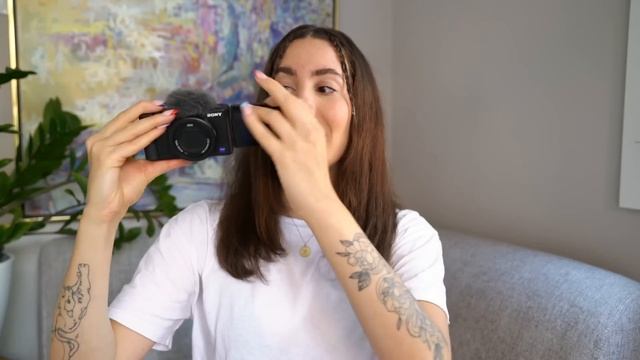 WHAT'S IN MY BAG (all of my work essentials) | Jamie Paige смотреть онлайн
