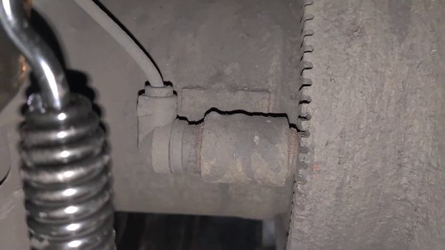 Abs Sensor / How To Check!
