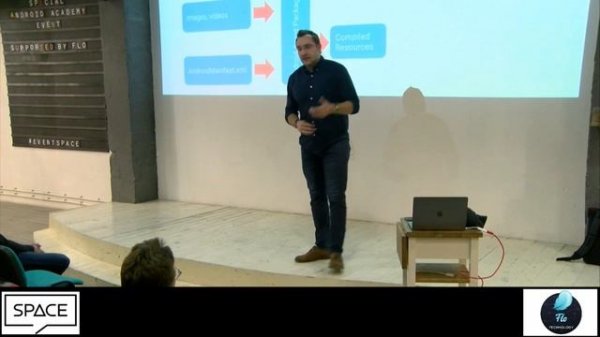 Deep dive in Android CPU, Йонатан Левин, Google Developer Expert