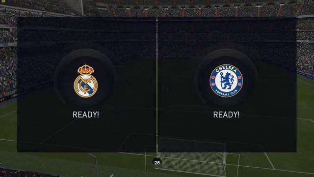 FIFA 15 [4K] [EVGA GTX 960 2GB & Intel XEON X5492] смотреть онлайн