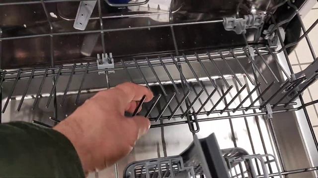 Vestfrost Bulaşık Makinesi VFR 401 смотреть онлайн