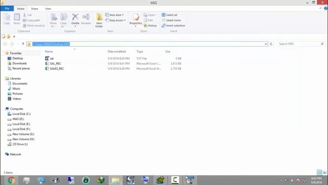 Import 50,000 data from excel to oracle database using SQL loader | Tamil смотреть онлайн