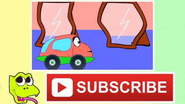 Восхитительные детские мультики на английском языке от PlayLand