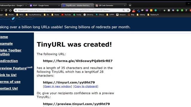 How To Create a QR Code for a Google Form смотреть онлайн