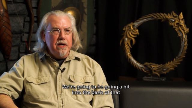The Elder Scrolls Online - Elsweyr: Developer Deep Dive смотреть онлайн