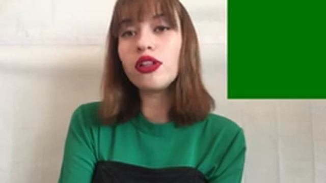 Какой твой любимый цвет? Цвет одежды раскроет тебя\Психология цвета смотреть онлайн