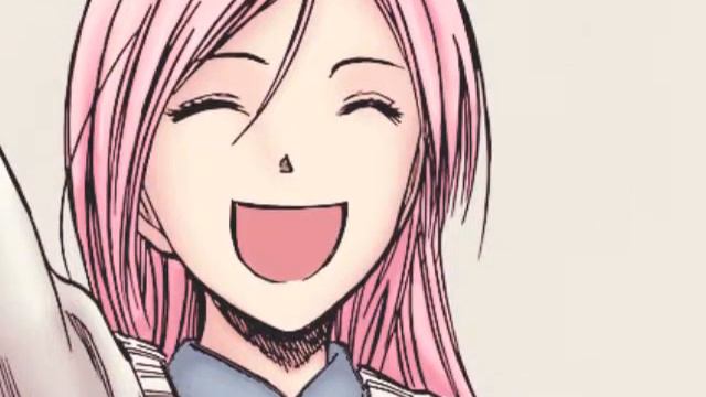 Primadonna~Satsuki Momoi