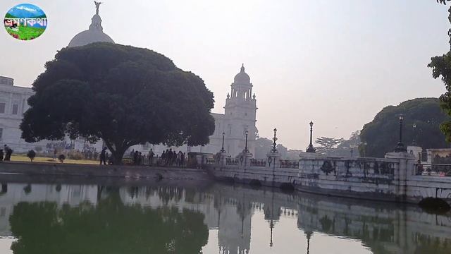 Victoria Memorial Kolkata 2023 | Victoria Memorial Hall | Victoria inside View | Weekend Tour 2023 смотреть онлайн