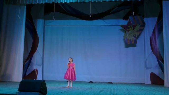 Волшебный цветок. Горлова Таисия 6 лет смотреть онлайн