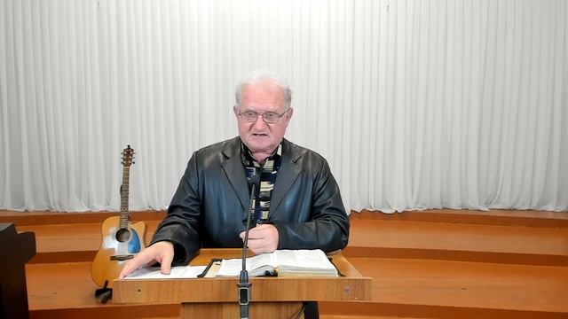 2.06.2020 Разбор Слова. О радости смотреть онлайн