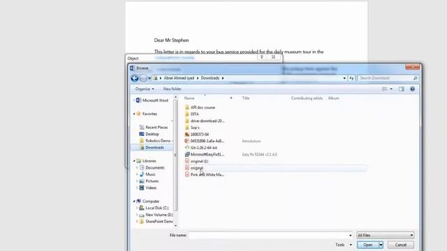 Insert pdf file in word смотреть онлайн