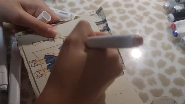 Артблок| Как бороться с художественным кризисом? смотреть онлайн