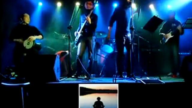 Got My Mojo Working（20110326覺響）- Jeremy Hsiang On Darbuka中東鼓 смотреть онлайн
