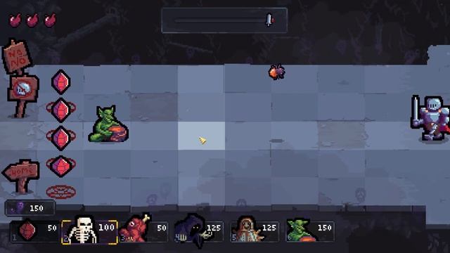 Mostly Intense Monster Defense (All Levels) смотреть онлайн
