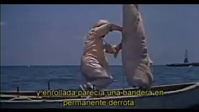1958 THE OLD MAN AND THE SEA Official Trailer 1 Warner Bros смотреть онлайн