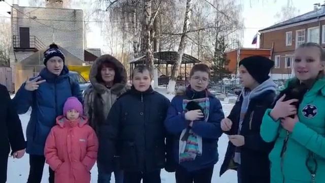 КАРАБАНОВСКИЙ ДЕТСКИЙ ДОМ смотреть онлайн