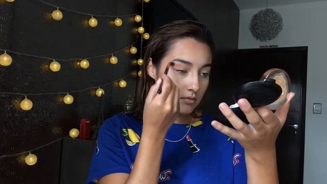 Meredith Mickelson Makeup Tutorial смотреть онлайн