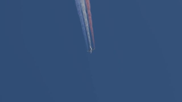 [DCS World] Mirage 2000 demo смотреть онлайн