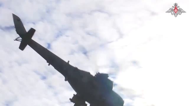 Фронтовая хроника - Видео Zа день №1 смотреть онлайн