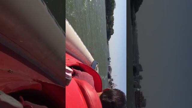 Катер Гриф смотреть онлайн