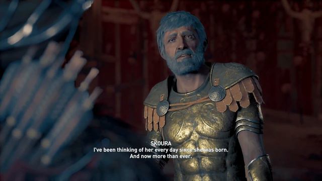 Assassin's Creed: Odyssey - Let's Play Part 27 смотреть онлайн