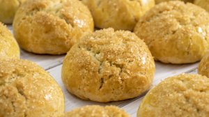 ПЕЧЕНЬЕ НА СМЕТАНЕ - САМЫЙ ВКУСНЫЙ, БЫСТРЫЙ И ДОСТУПНЫЙ РЕЦЕПТ❗ЗА 10 МИНУТ + ВЫПЕЧКА