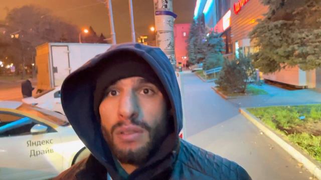 Перс и Пираев обнялись после боя / Эмоции Мухамеда Хейбати после драки с Марифом смотреть онлайн