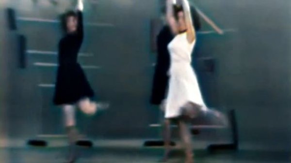 Annette Funicello - Chim Chim Cheree (1965)